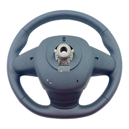 Pièce d'origine Volant chauffant pour Renault Megane IV Espace V 484007111R