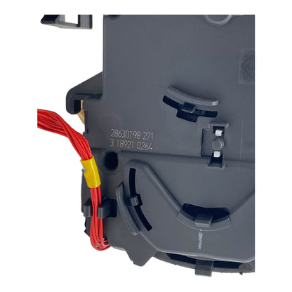 Pièce d'origine Commodo d'éclairage et clignotants pour Renault Kangoo II 2863019827