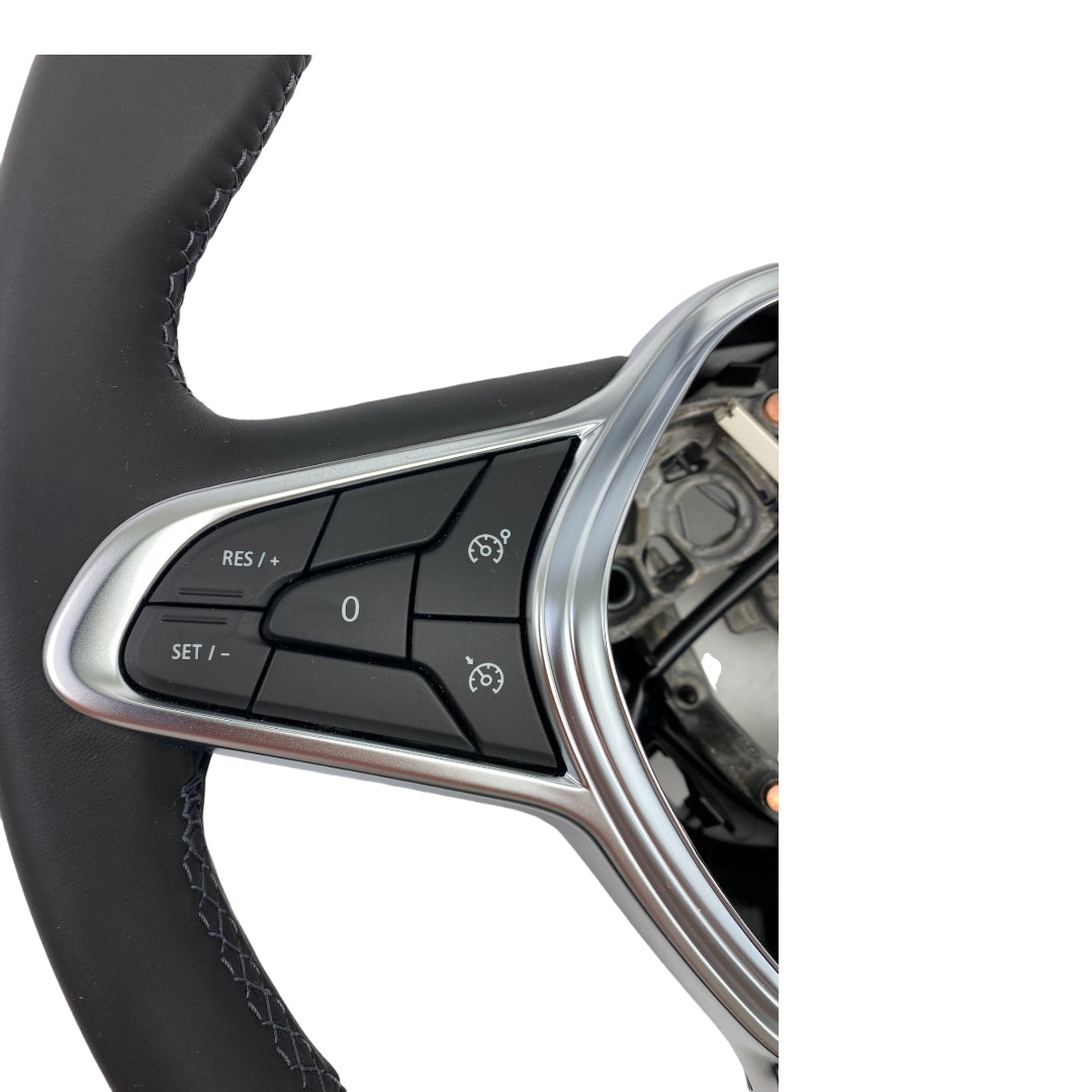 Pièce d'origine Volant pour Renault Trafic IV 2022 Clio V Captur II 484000642R