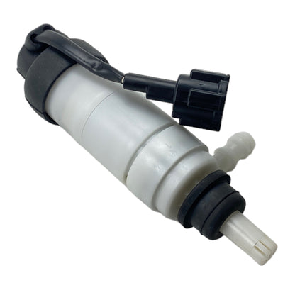 Pièce d'origine Pompe de lave-glace pour Renault Koleos I 28621JY60A