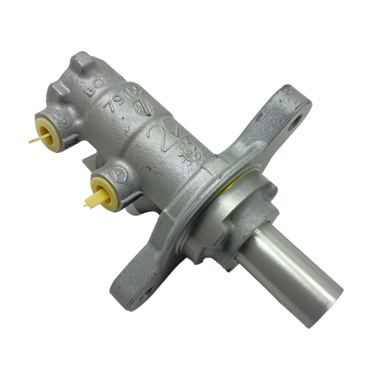 Pièce d'origine Maître-cylindre de frein pour Renault Kangoo II Mercedes Citan Nissan Kubistar II 460117576R