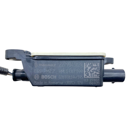 Pièce d'origine Capteur NOx pour Renault Dacia 1.5 Blue dCi 227934502R