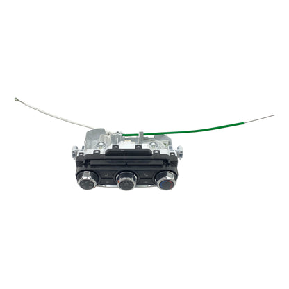 Pièce d'origine Commande de climatisation pour Nissan Micra V K14 275105FC3C