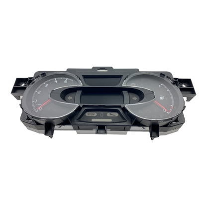 Pièce d'origine Combiné d'instruments compteur pour Fiat Talento 248092607R
