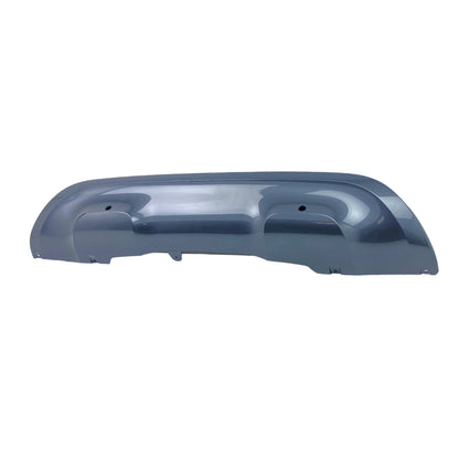 Pièce d'origine Diffuseur de pare-chocs arrière pour Renault Kadjar 850B25149R