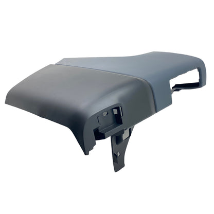Pièce d'origine Angle de pare-chocs arrière gauche pour Renault Trafic III Opel Vivaro B Fiat Talento Nissan NV300 850170388R