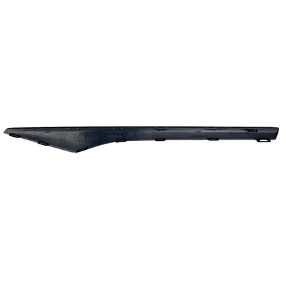 Pièce d'origine Baguette de porte arrière droite pour Renault Captur I 808772827R