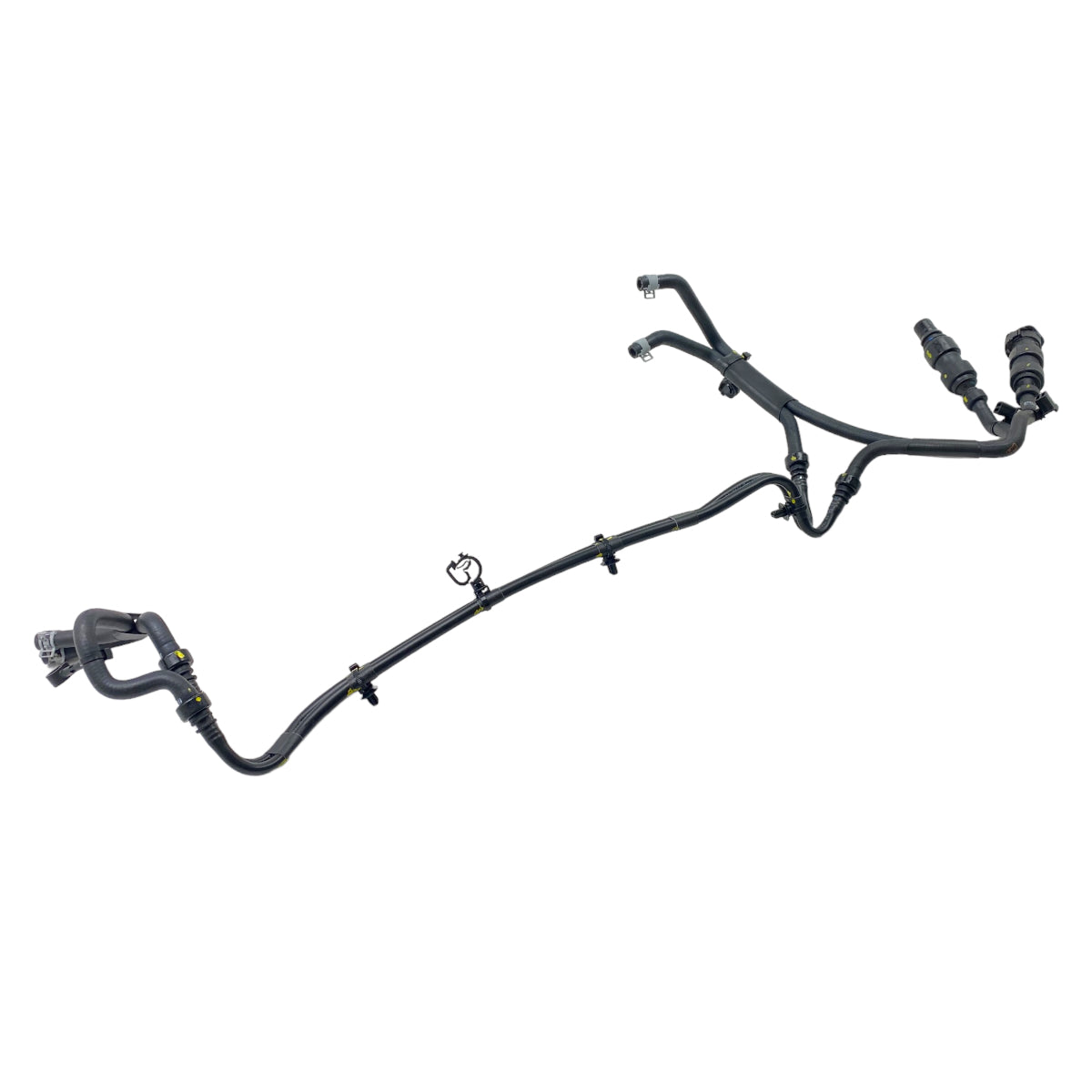 Pièce d'origine Durite de refroidissement pour Renault Master IV Nissan NV400 204765122R
