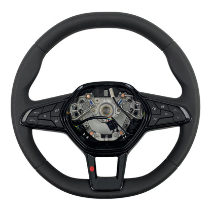 Pièce d'origine Volant pour Renault Kangoo III Clio V Captur II Trafic IV 484004585R
