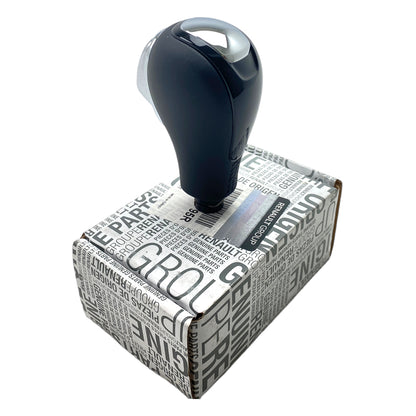 Pièce d'origine Pommeau de levier automatique pour Renault Clio IV Captur I 328659595R