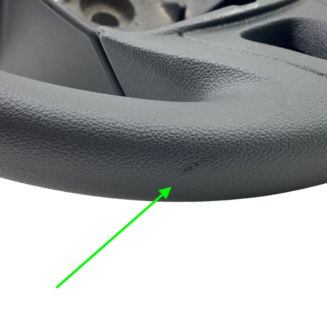 Pièce d'origine Volant pour Renault Megane III Scenic III 484300010R