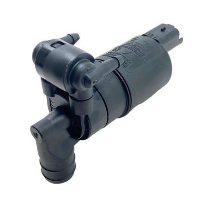 Pièce d'origine Pompe de lave-glace pour Renault Citroën Peugeot 8200184555