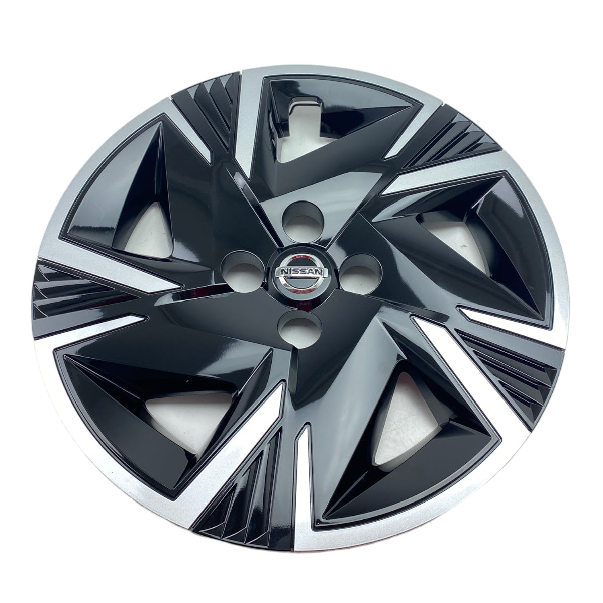 Pièce d'origine Enjoliveur de roue 16 pouces pour Nissan Micra K14 403155FAOF