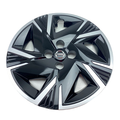 Pièce d'origine Enjoliveur de roue 16 pouces pour Nissan Micra K14 403155FAOF