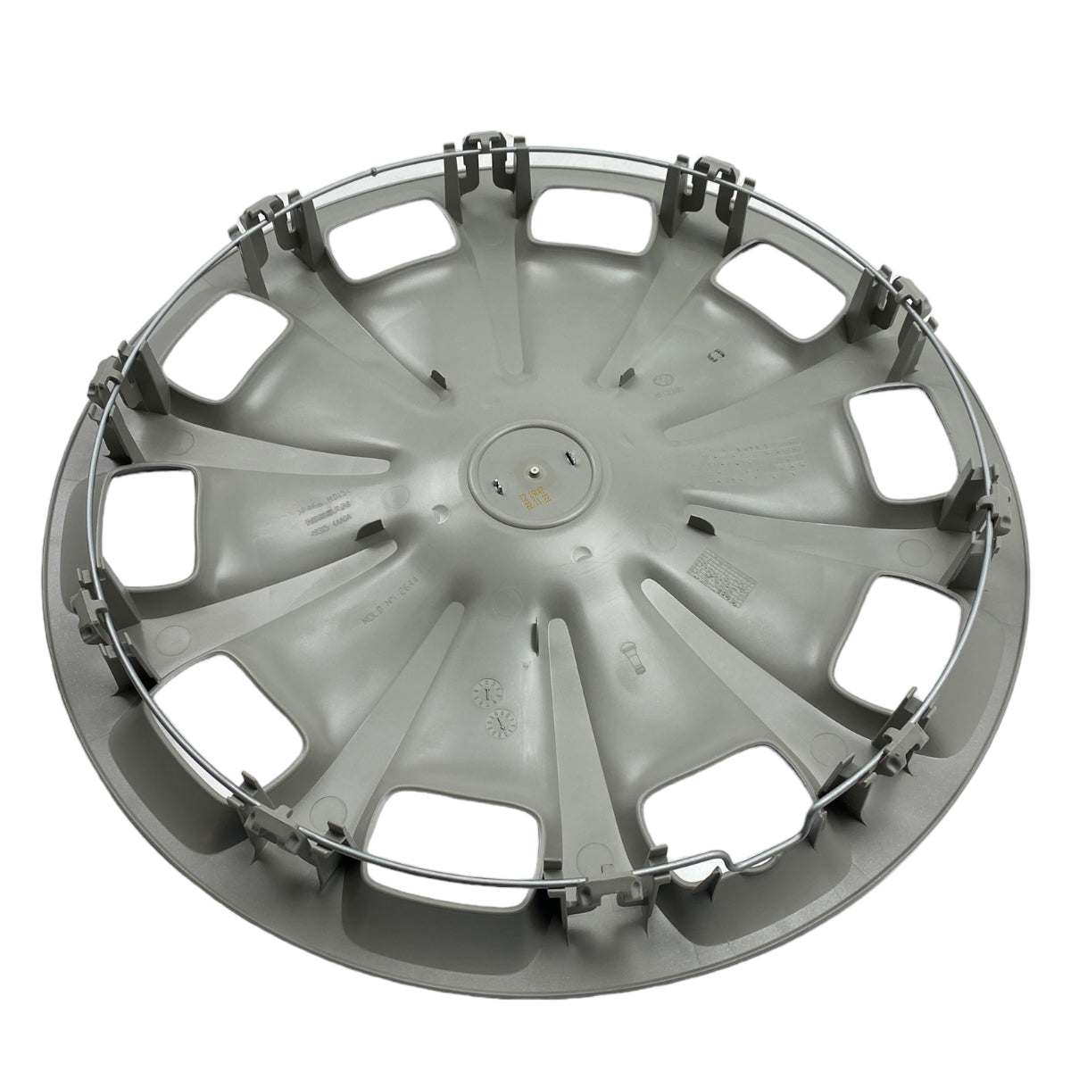 Pièce d'origine Enjoliveur 15 pouces pour Nissan Micra K14 403154AA0A