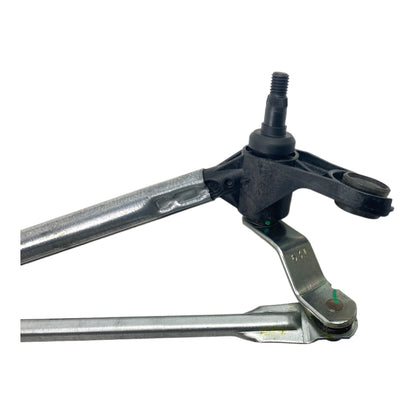 Pièce d'origine Mécanisme d'essuie-glace avant pour Renault Kangoo II 288002453R