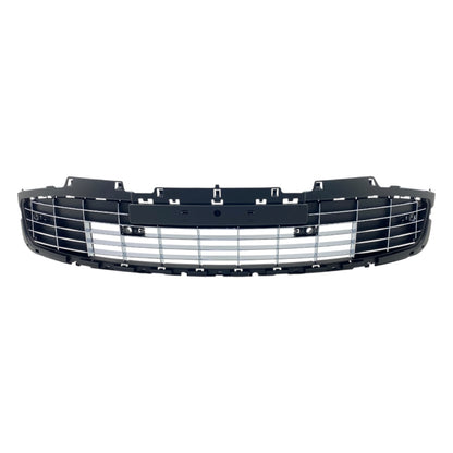 Pièce d'origine Grille de pare-chocs avant avec PDC pour Renault Laguna III Coupé 261524944R