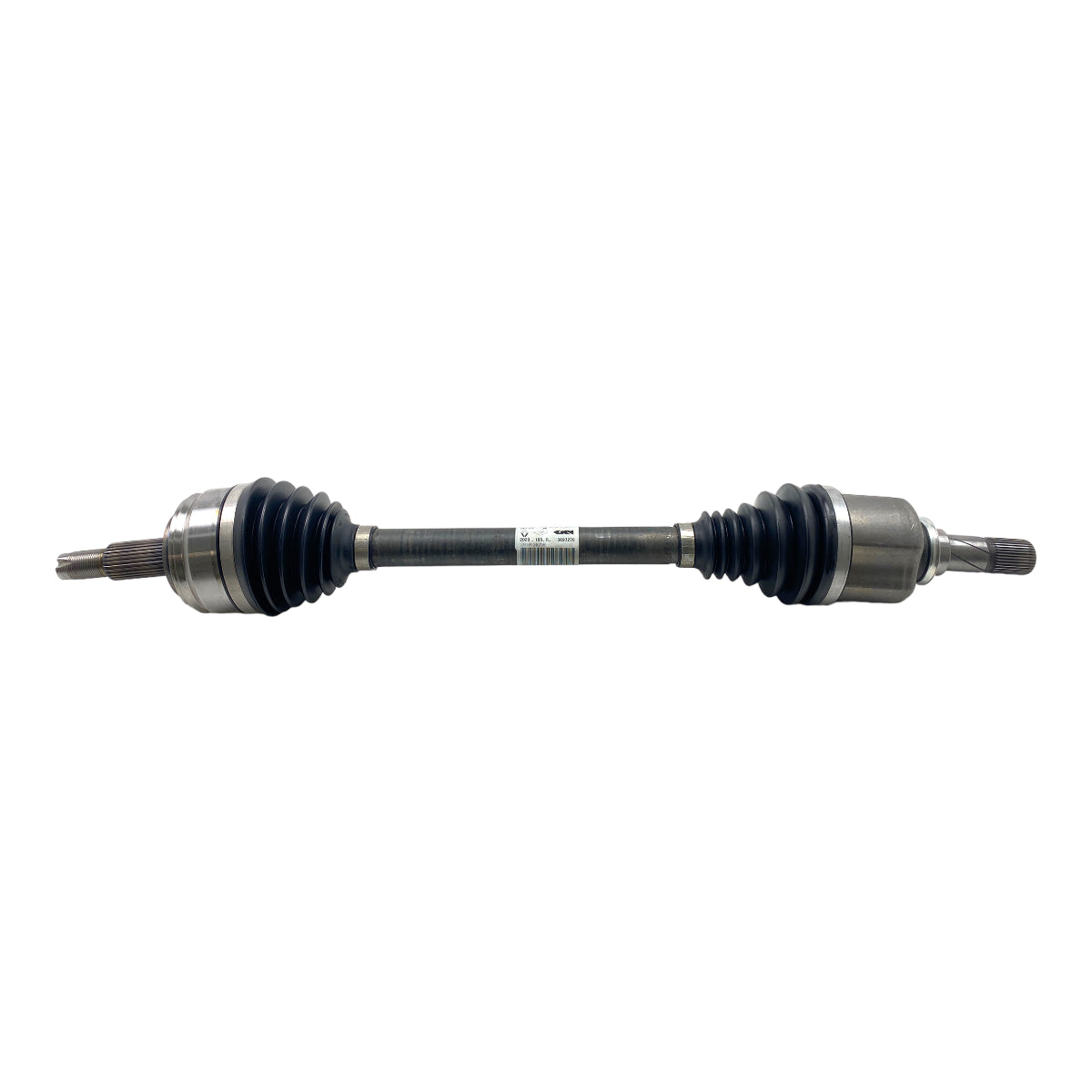 Pièce d'origine Cardan avant gauche pour Renault Master III Opel Movano II Nissan NV400 391012675R