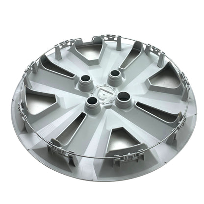 Pièce d'origine Enjoliveur 15 pouces pour Dacia Sandero III Logan III 403152572R