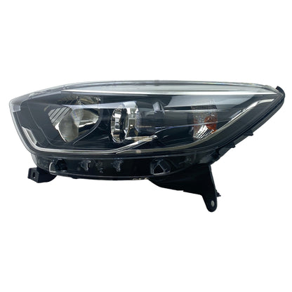 Pièce d'origine Phare avant gauche pour Renault Captur I 260602042R
