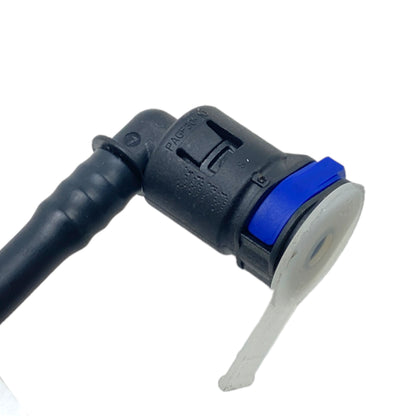 Pièce d'origine Durite de refroidissement pour Fiat Ducato 2.2 Multijet 52181810
