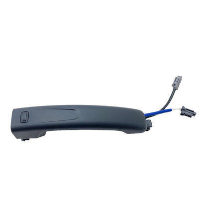 Pièce d'origine Poignée de porte Keyless Go pour Renault Trafic III Vivaro B Talento NV300 806061908R