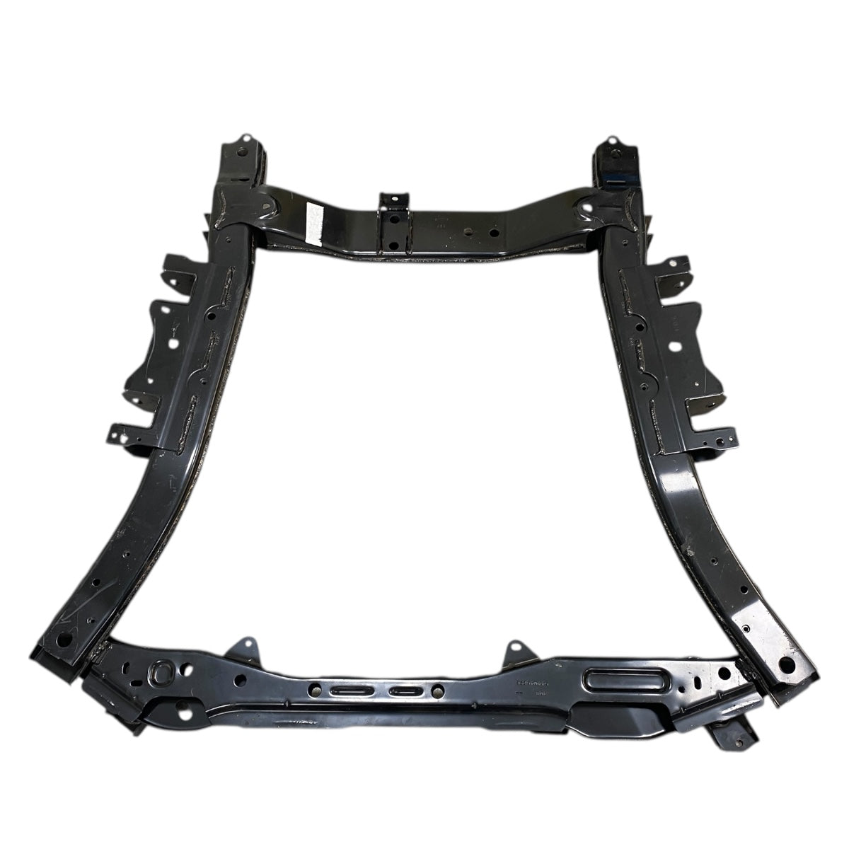 Pièce d'origine Berceau avant pour Dacia Duster I 544017344R