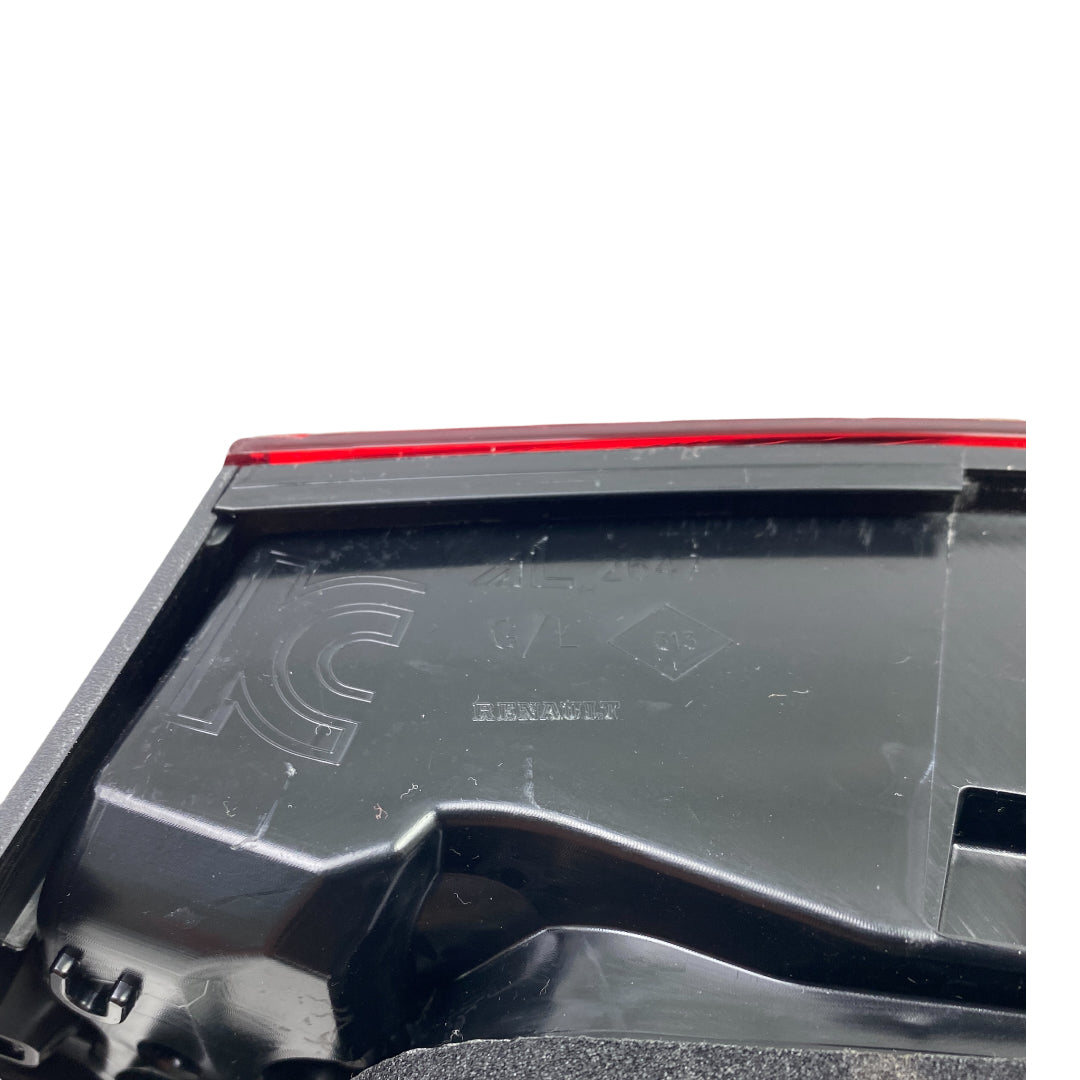 Pièce d'origine Feu arrière gauche pour Renault Talisman berline 265552154R
