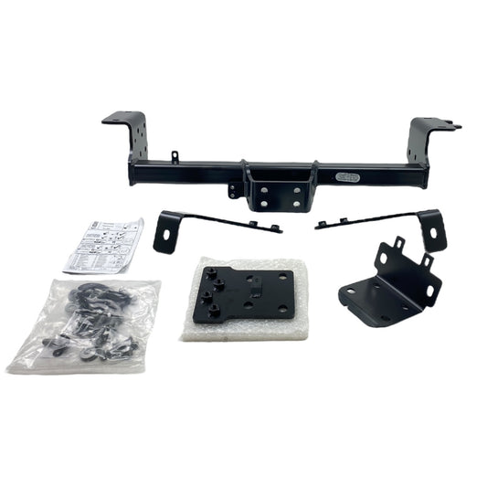 Pièce d'origine Attelage pour Renault Master III Opel Movano 8201288615