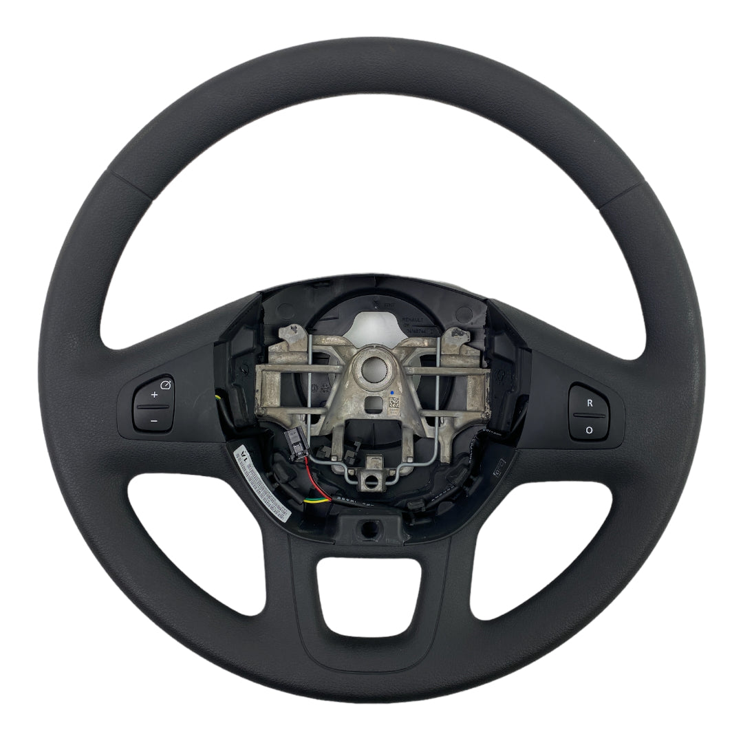 Pièce d'origine Volant pour Renault Trafic III Opel Vivaro B Fiat Talento Nissan NV300 484000016R