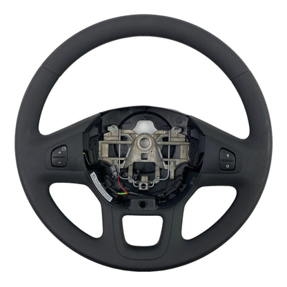 Pièce d'origine Volant pour Renault Trafic III Opel Vivaro B Fiat Talento Nissan NV300 484000016R