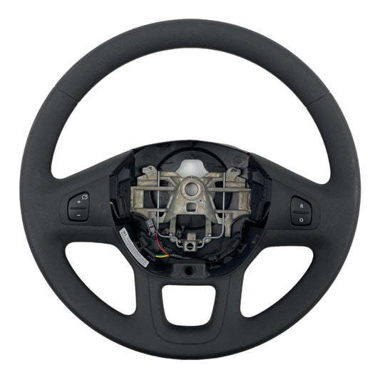 Pièce d'origine Volant pour Renault Trafic III Opel Vivaro B Fiat Talento Nissan NV300 484000016R