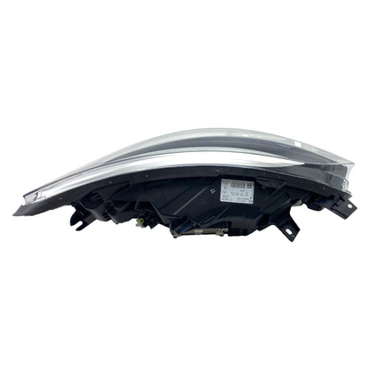 Pièce d'origine Phare avant gauche pour Renault Captur I phase 2 260606159R