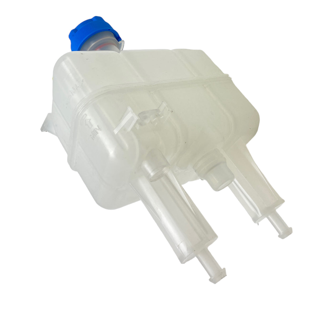 Pièce d'origine Vase d'expansion de liquide de refroidissement pour Fiat Ducato 2.2 Multijet 1399839080