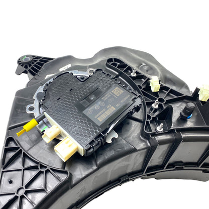 Pièce d'origine Réservoir AdBlue pour Renault Kangoo II Mercedes Citan 172A27388R