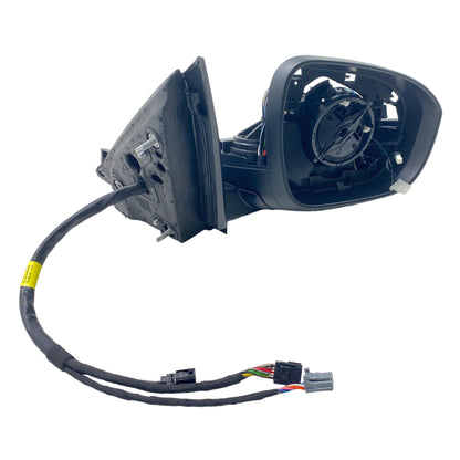Pièce d'origine Rétroviseur extérieur droit 18 broches avec caméra pour Renault Megane EV E-Tech 963012993R