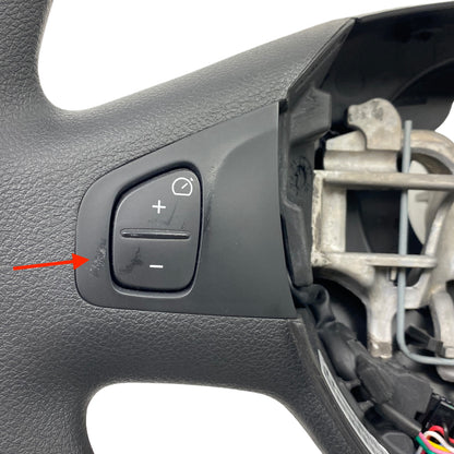 Pièce d'origine Volant pour Renault Trafic III Opel Vivaro B Fiat Talento Nissan NV300 484009416R