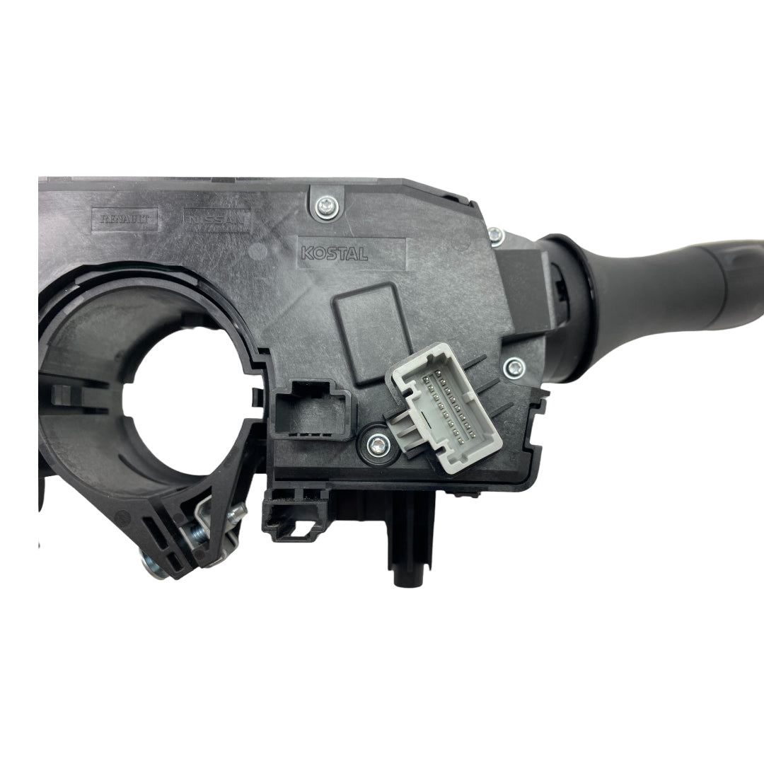 Pièce d'origine Commodo de colonne de direction pour Renault Clio V 255672748R