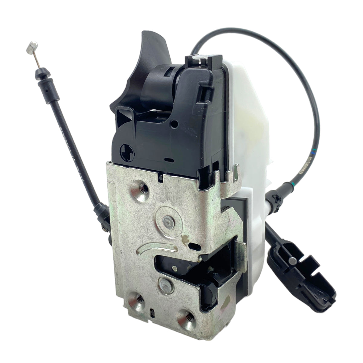 Pièce d'origine Serrure de porte avant gauche pour Renault Megane II 8200027776
