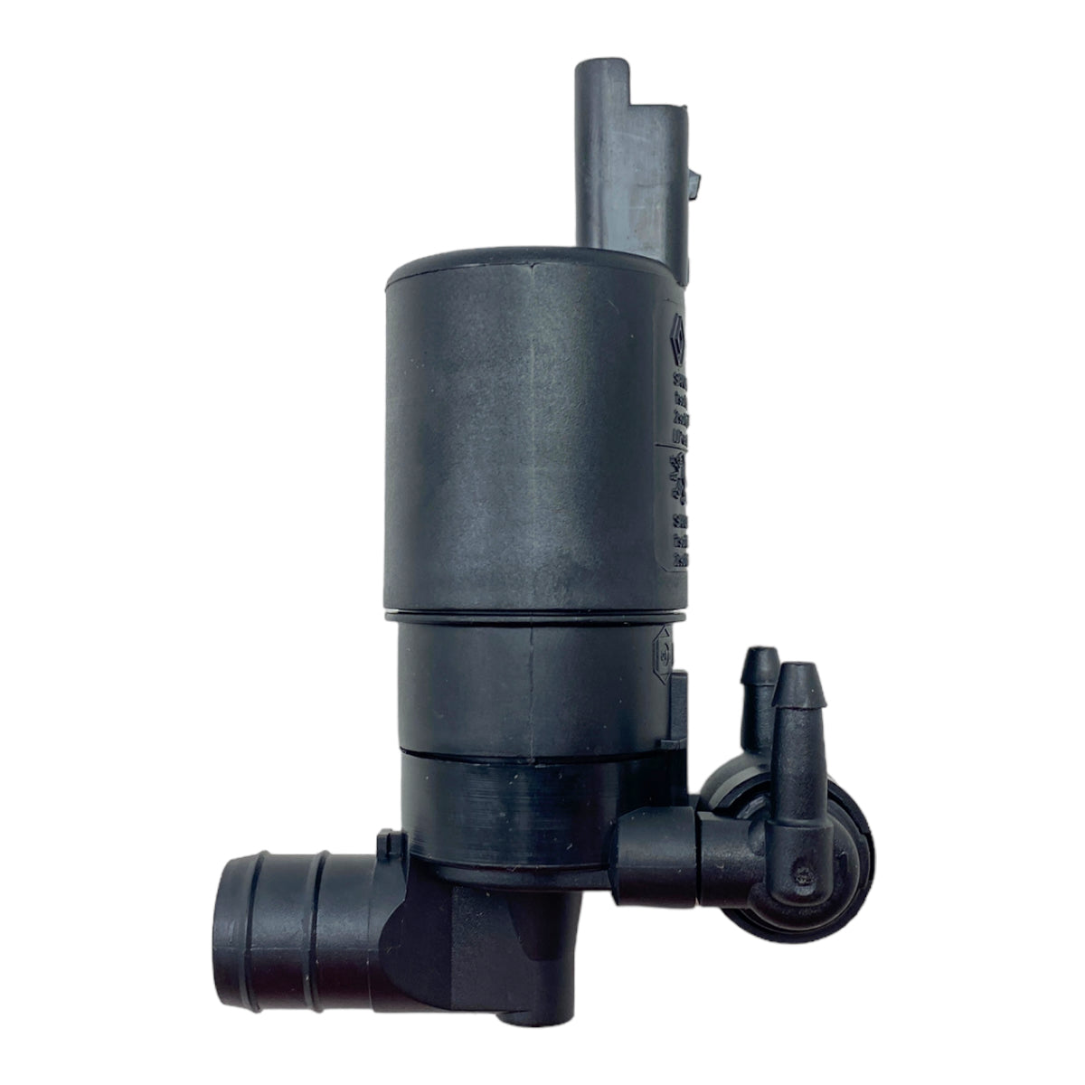 Pièce d'origine Pompe de lave-glace pour Renault Citroën Peugeot 8200184555