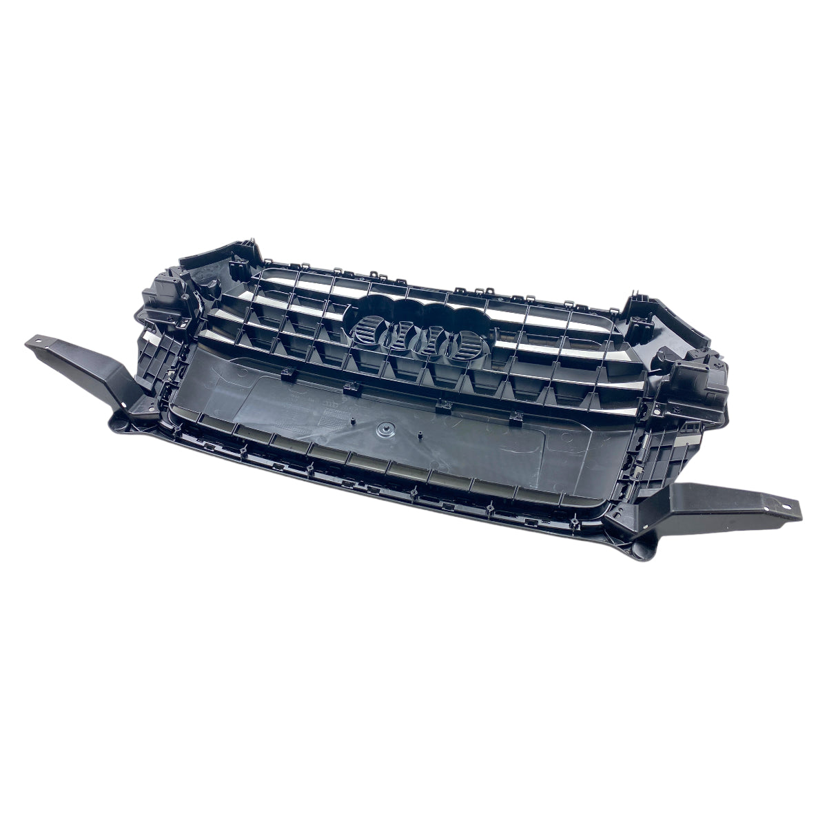 Pièce d'origine Calandre avant S line noire pour Audi Q3 8U restylé 8U0853653M