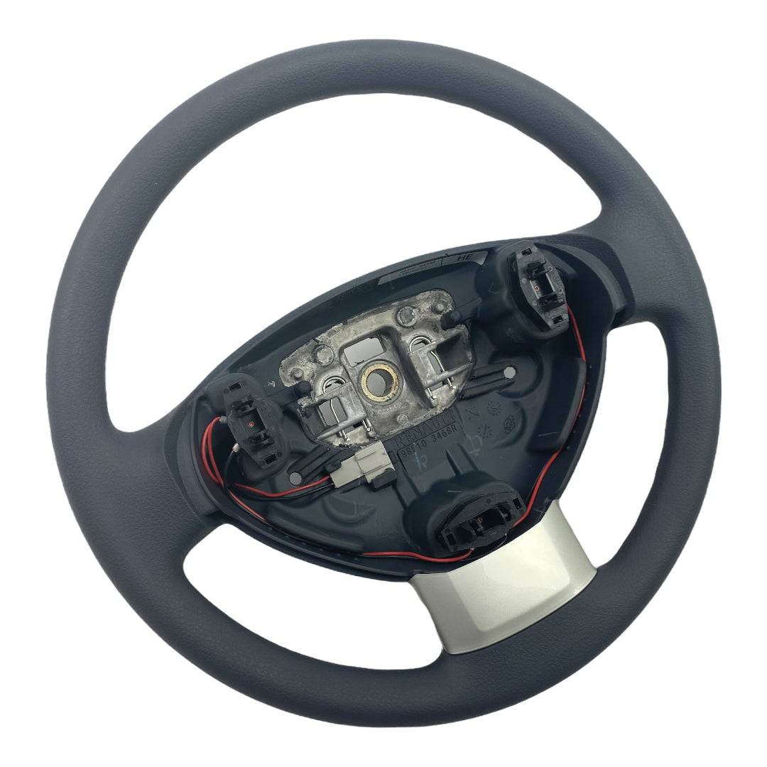 Pièce d'origine Volant pour Dacia Duster I 484003435R