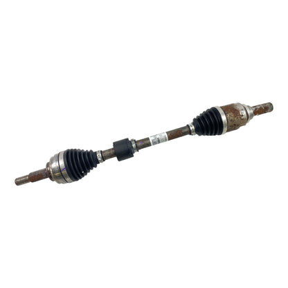 Pièce d'origine Cardan gauche pour Renault Clio IV 1.5 dCi 391010115R