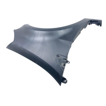 Pièce d'origine Aile avant droite pour Renault Clio III 7701476105