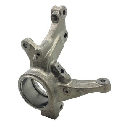Pièce d'origine Porte-fusée moyeu avant gauche pour Dacia Sandero II Dokker Lodgy 400116210R