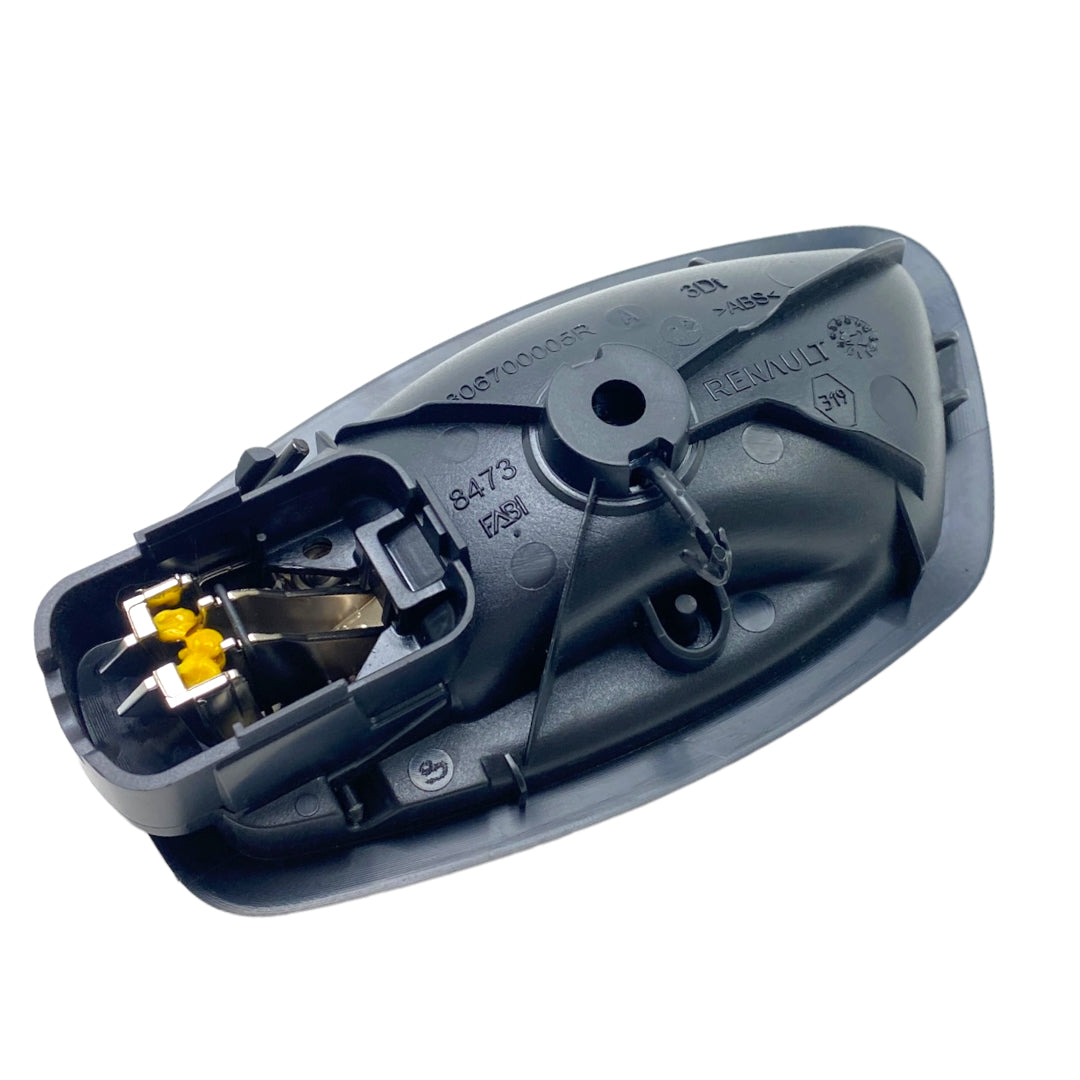 Pièce d'origine Poignée intérieure de porte droite pour Renault Laguna III 806700005R
