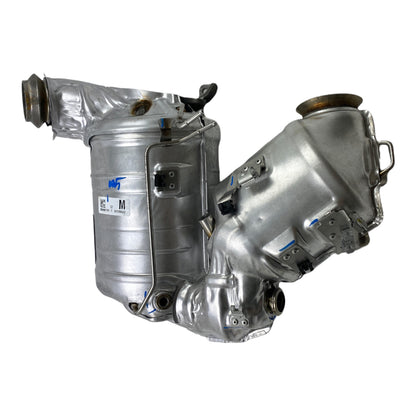 Pièce d'origine Catalyseur pour Renault Opel Fiat Nissan 2.0 dCi 208A06174R