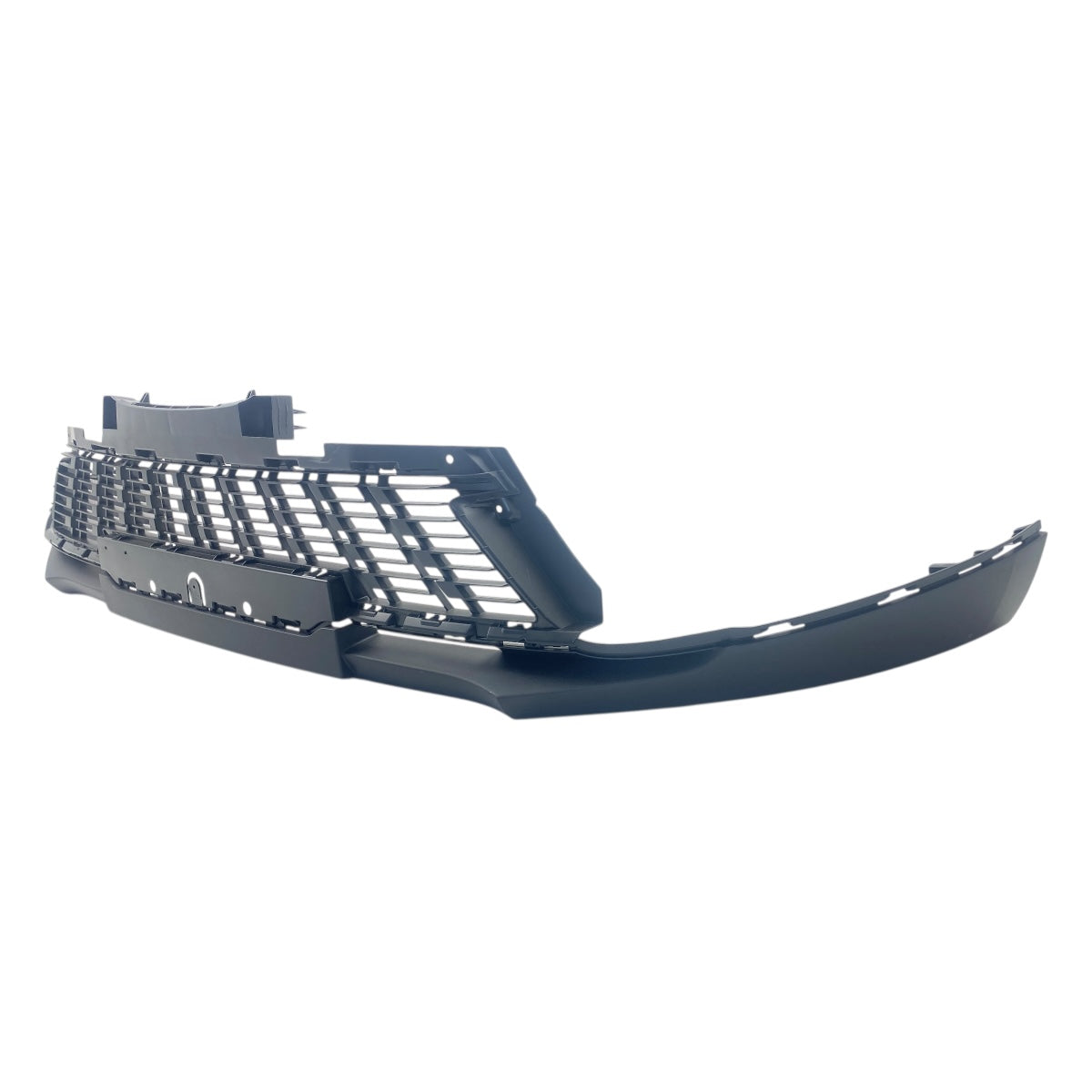 Pièce d'origine Grille de pare-chocs avant pour Renault Scenic IV 622549546R