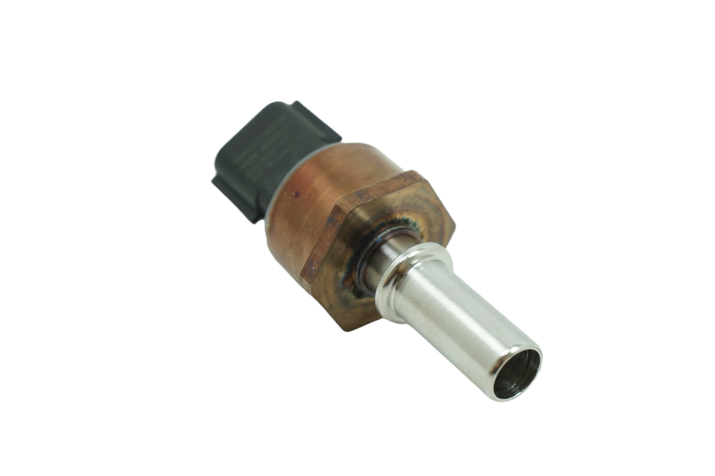 Pièce d'origine Capteur de pression de carburant pour Renault 2.0 dCi 166398000R