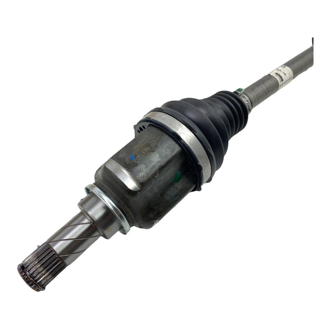 Pièce d'origine Cardan avant gauche pour Dacia Dokker 391019462R